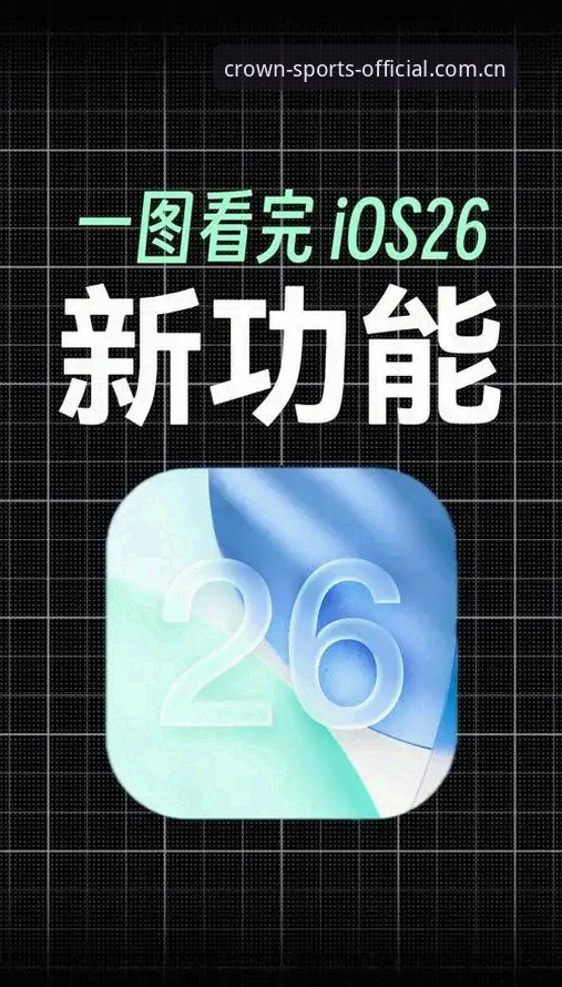 皇冠体育iOS版全面评测：安全访问与流畅体验的革新突破